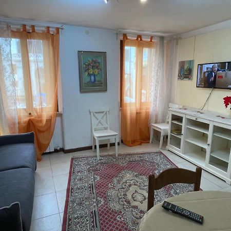 Home Lovers Apartment Venecia Exterior foto