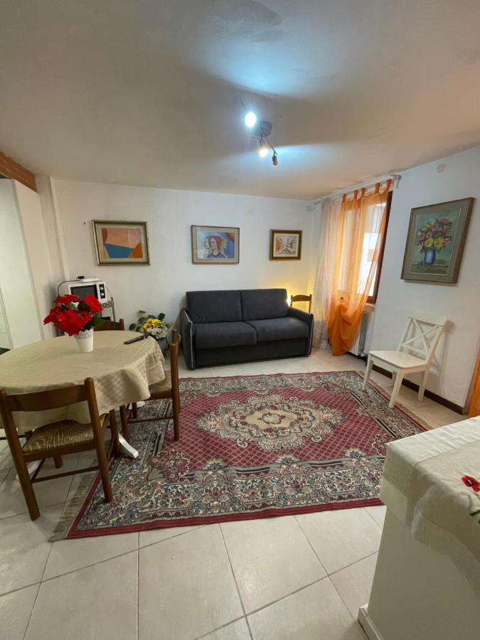 Home Lovers Apartment Venecia Exterior foto