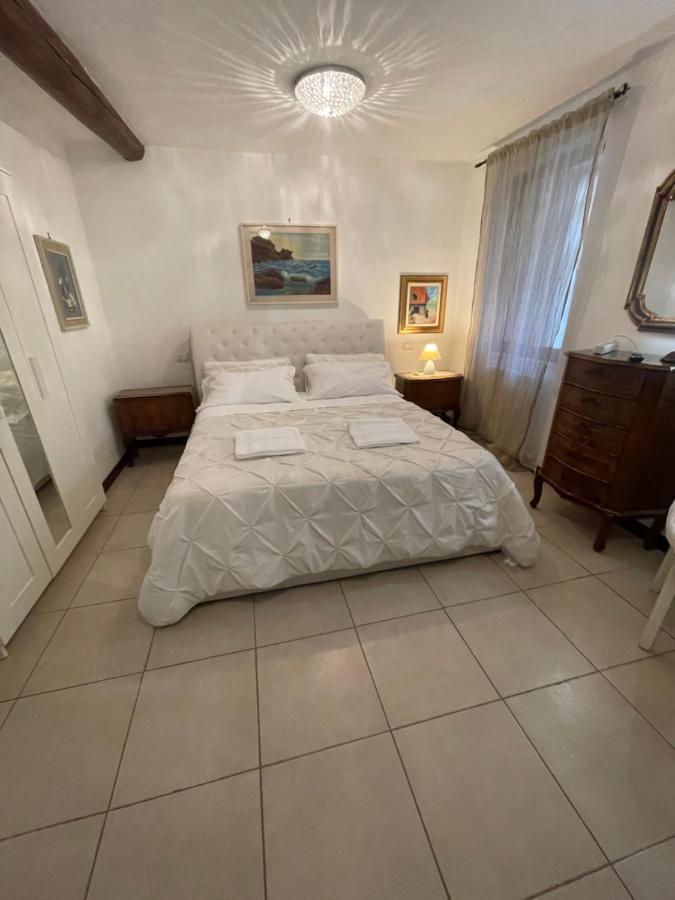Home Lovers Apartment Venecia Exterior foto