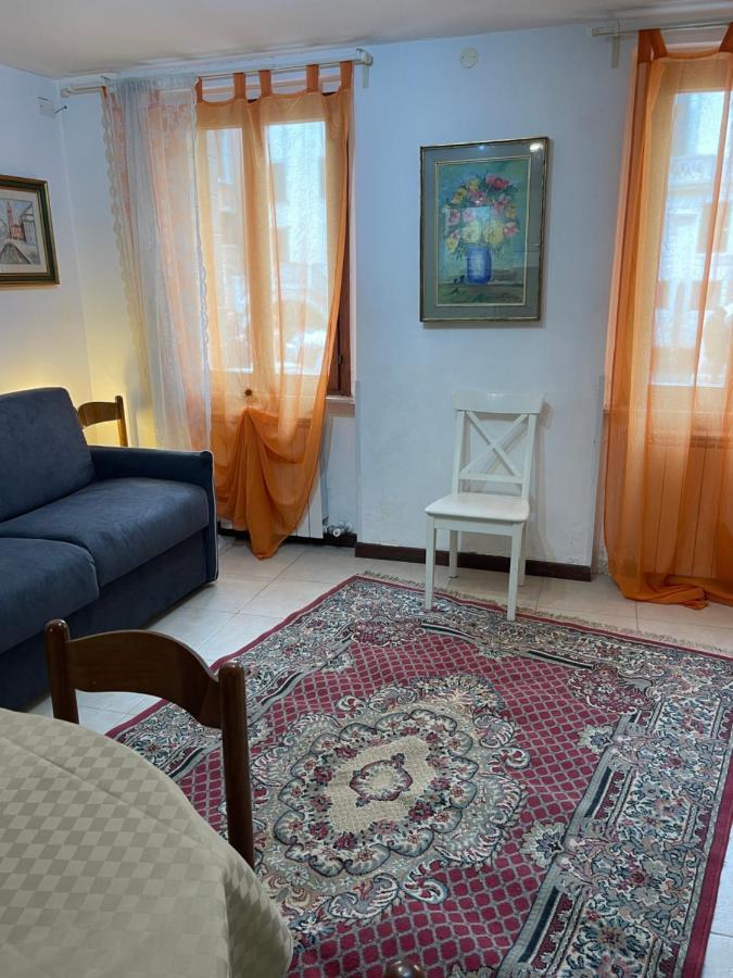 Home Lovers Apartment Venecia Exterior foto