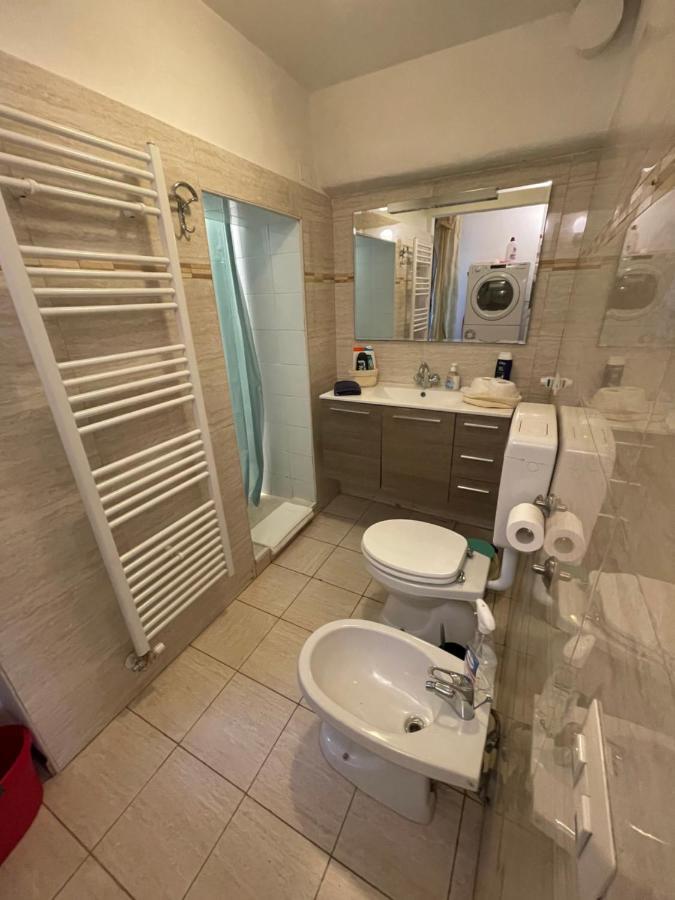 Home Lovers Apartment Venecia Exterior foto