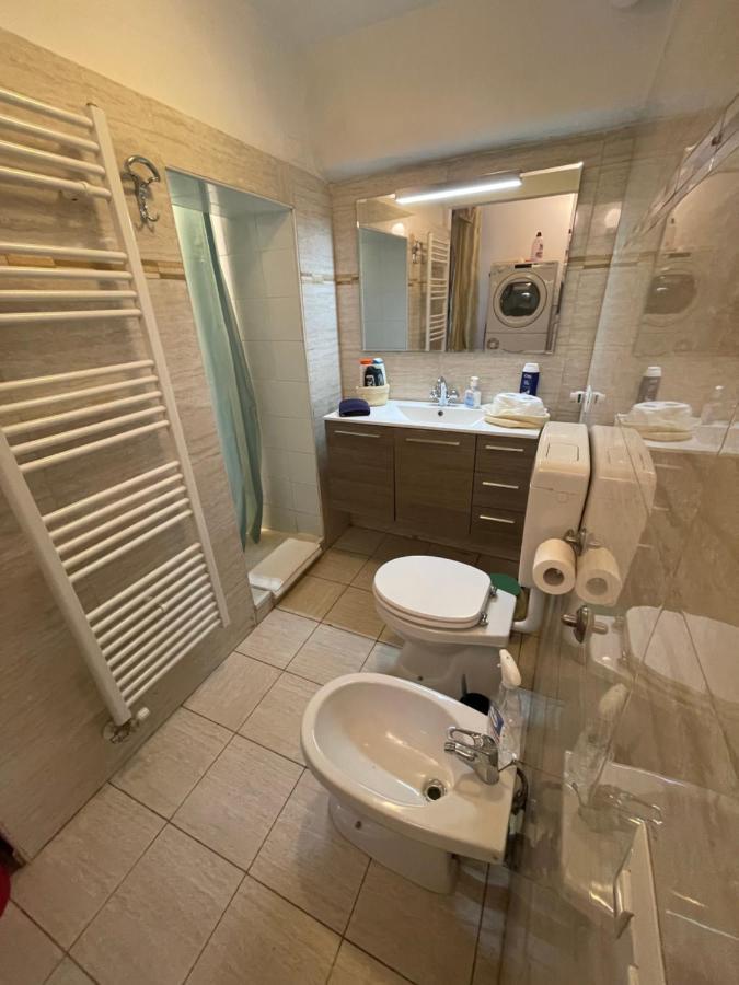Home Lovers Apartment Venecia Exterior foto