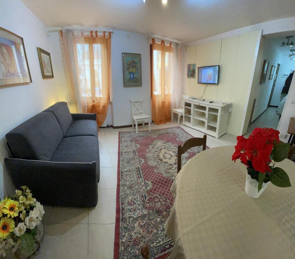Home Lovers Apartment Venecia Exterior foto