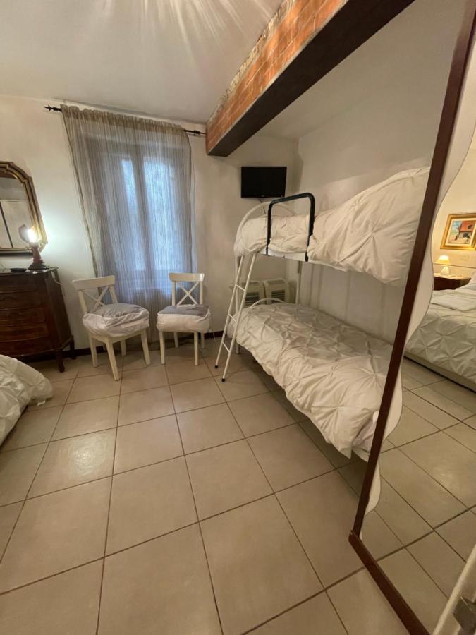 Home Lovers Apartment Venecia Exterior foto