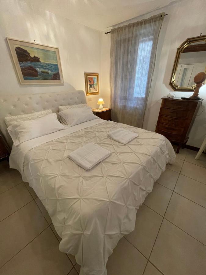 Home Lovers Apartment Venecia Exterior foto