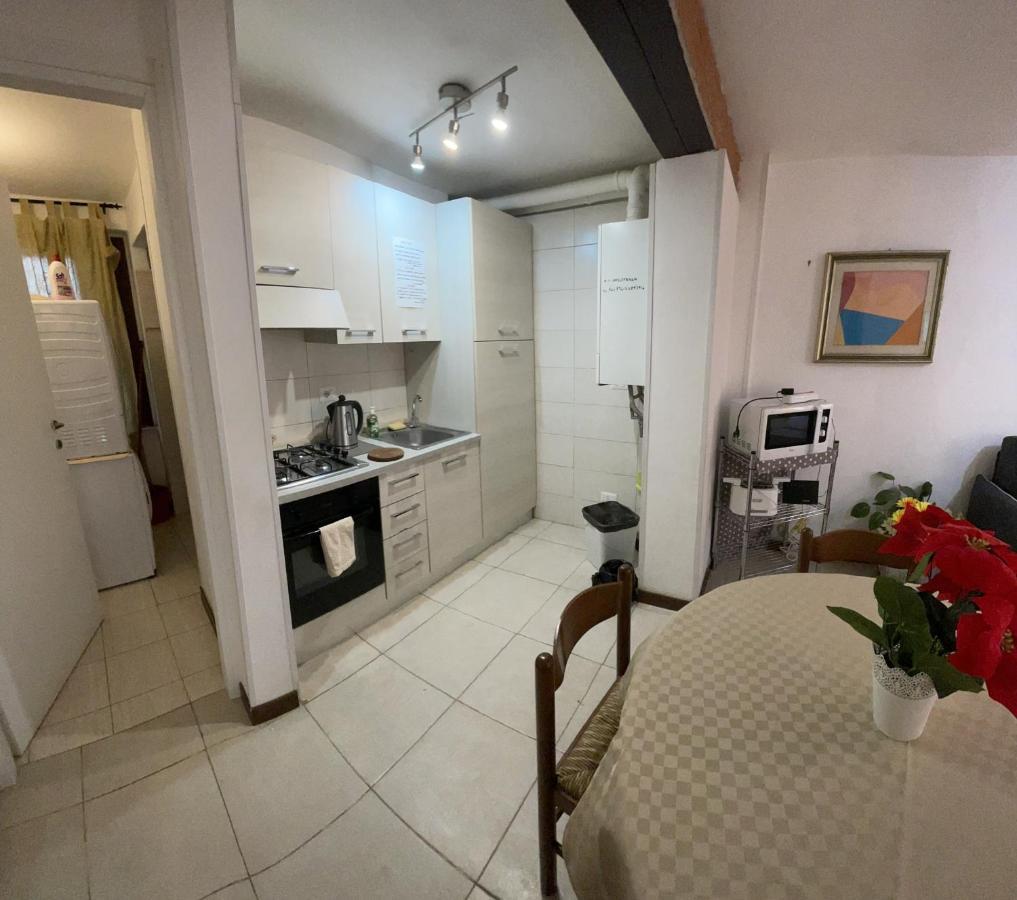 Home Lovers Apartment Venecia Exterior foto