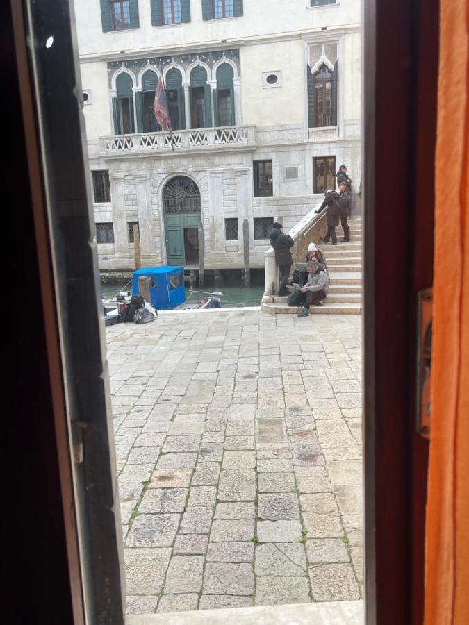 Home Lovers Apartment Venecia Exterior foto