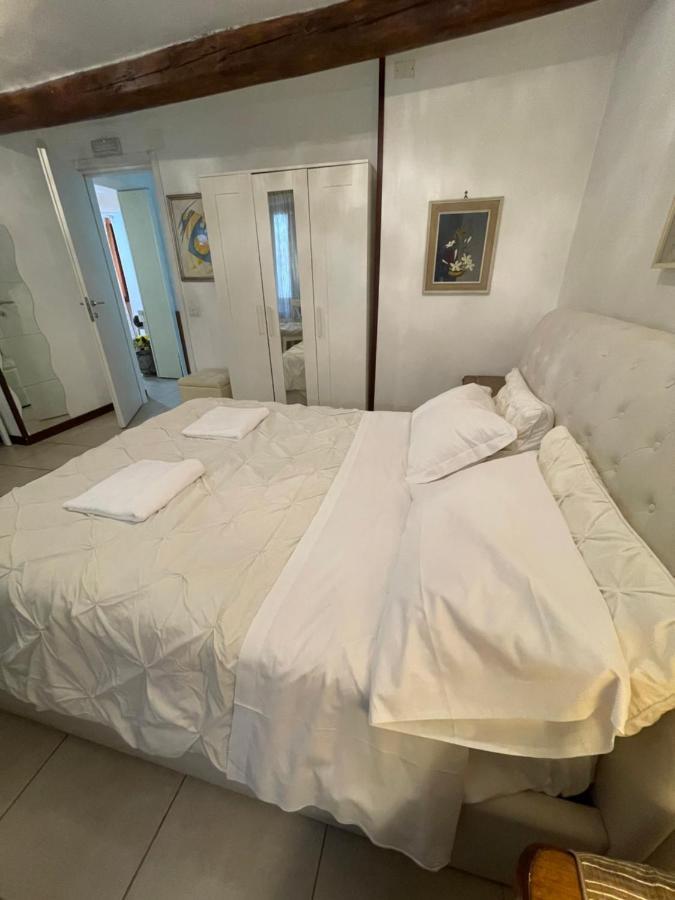 Home Lovers Apartment Venecia Exterior foto
