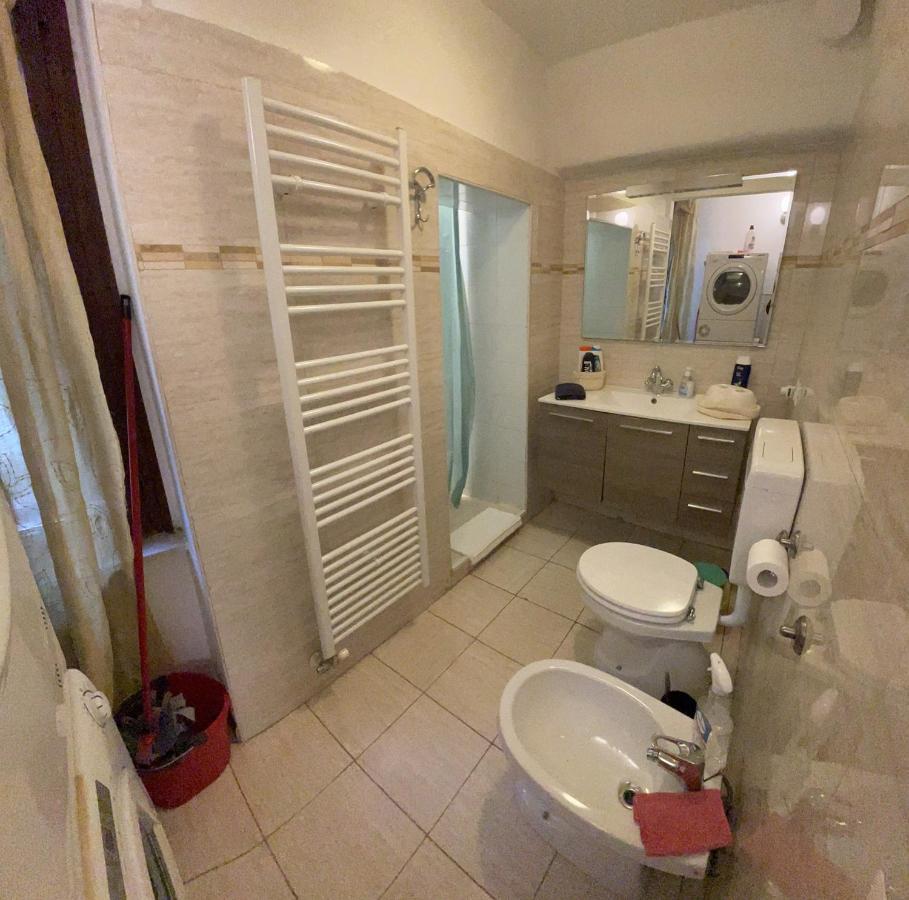 Home Lovers Apartment Venecia Exterior foto