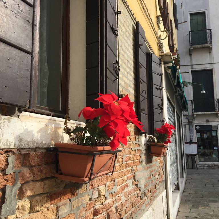 Home Lovers Apartment Venecia Exterior foto
