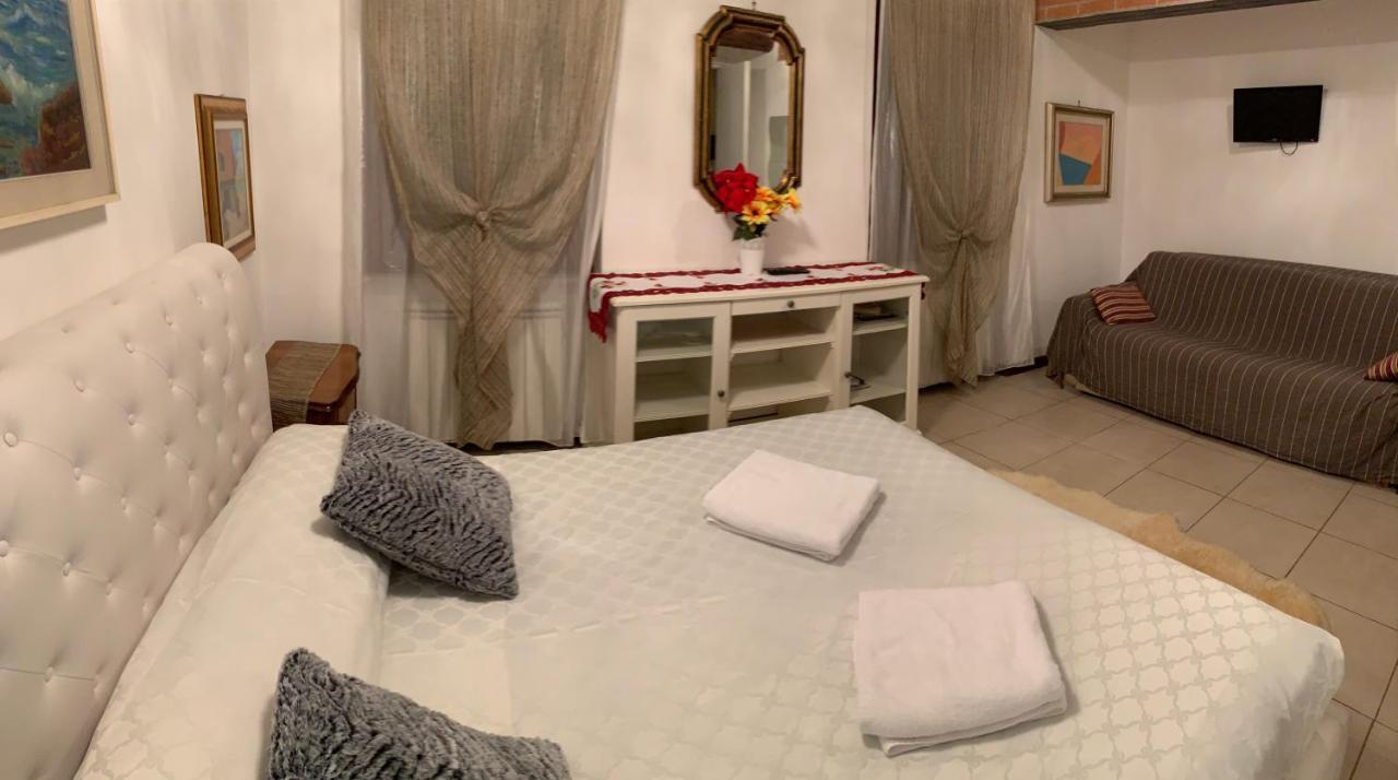 Home Lovers Apartment Venecia Exterior foto