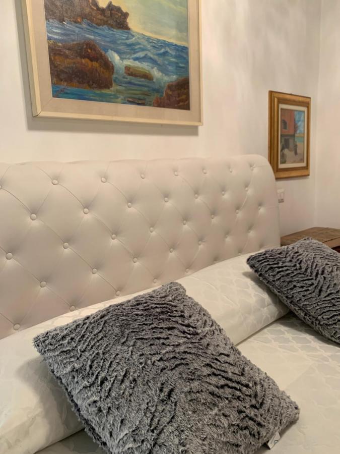 Home Lovers Apartment Venecia Exterior foto