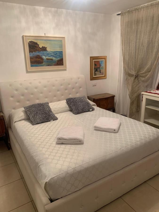 Home Lovers Apartment Venecia Exterior foto